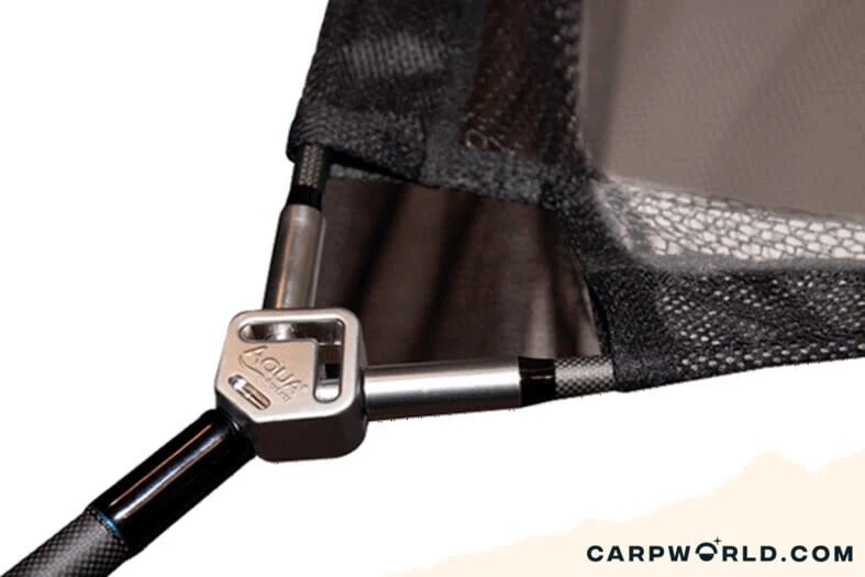 Aqua Atom Landing Net Spare Mesh 42' 3 Aqua Atom Landing Net Spare Mesh 42'