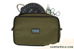 Aqua De-Luxe Scales Pouch
