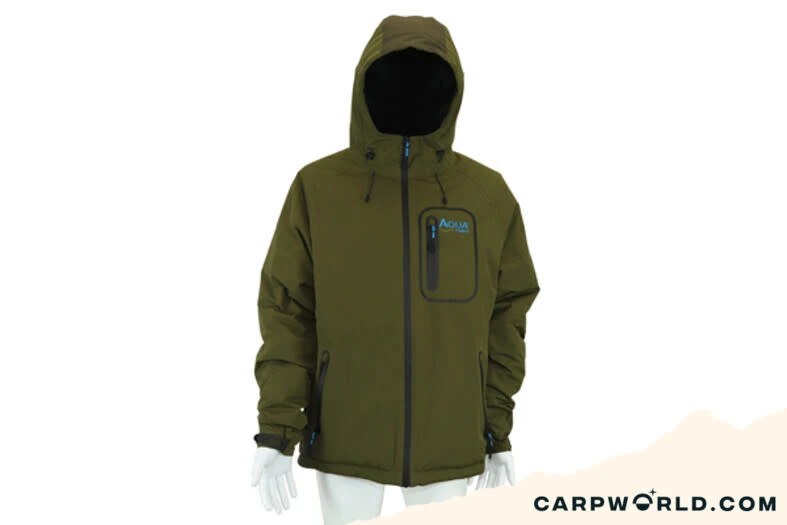 Aqua F12 Thermal Jacket 3 Aqua F12 Thermal Jacket