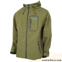 Aqua F12 Torrent Jacket