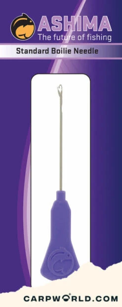 Ashima Boilie Needle Gate