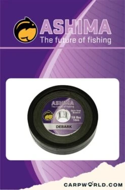 Ashima Debark Camou Brown