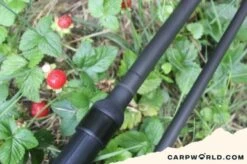 Ashima FFX-D 12 Ft 3.00 # 40 Mm 3 = 2