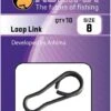 Ashima Loop-Links Size 8