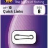 Ashima Quick-Links Long Size 8
