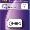 Ashima Ring Swivels Size 8 10st