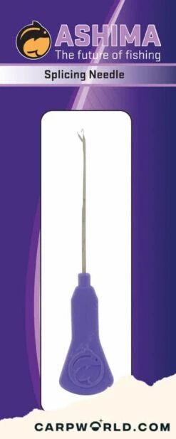 Ashima Splicing Needle