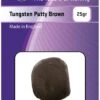 Ashima Tungsten Putty Brown -Korda Sportvissen Winkel ashima ashima tungsten putty brown