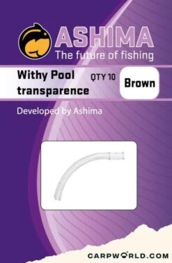 Ashima Withy Pool