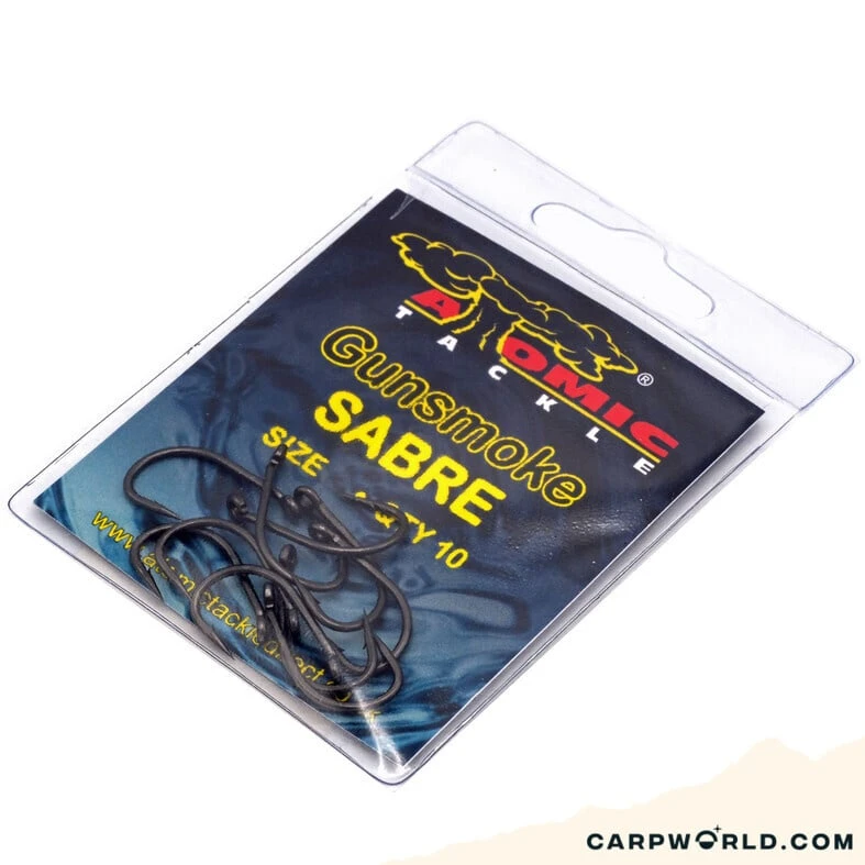 Atomic Sabre Haak 3 Atomic Sabre Haak