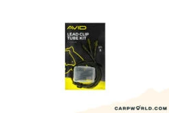 Avid Carp Outlne - Lead Clip Tube Kit