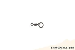 Avid Carp Avid Ring Swivels - Size 8