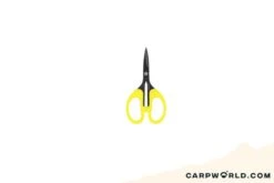 Avid Carp Avid Titanium Braid Scissors