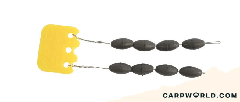 Avid Carp Avid Xl Rig Drops 3 Avid Carp Avid Xl Rig Drops