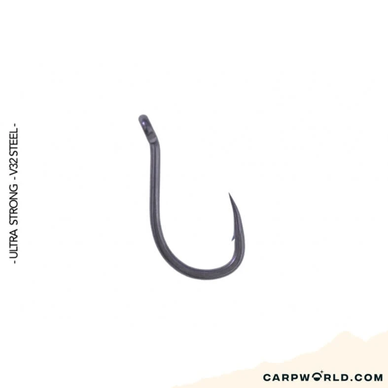 Carp Whisperer Chod Hook 3 Carp Whisperer Chod Hook