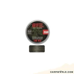 Carp Whisperer Soft Hooklink 20Lb.