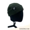 Carpworld Docker Beanie
