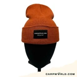 Carpworld Mission Beanie