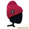 Carpworld Woolly Beanie