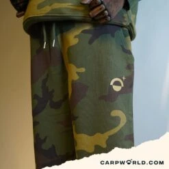 Carpworld.com Camo Jogger