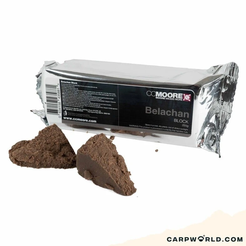 CCMoore Belachan Block 250gr 3 CCMoore Belachan Block 250gr