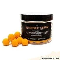 CCMoore Esterfruit Cream Pop Ups