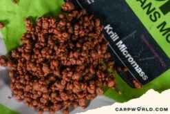 CCMoore Krill Micromass 500gr