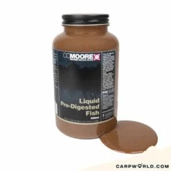 CCMoore Liquid Pre-Digested Fish 500ml
