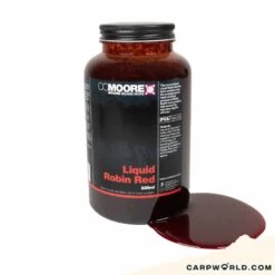 CCMoore Liquid Robin Red 500ml