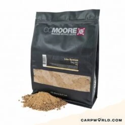 CCMoore Live System Bag Mix 1kg