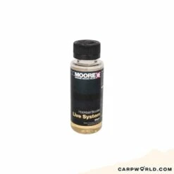 CCMoore Live System Hookbait Booster 50ml