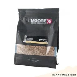 CCMoore Live System Pellets 3mm 1kg