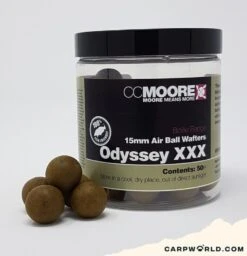 CCMoore Odyssey XXX Air Ball Wafters