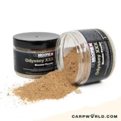 CCMoore Odyssey XXX Booster Powder 250gr