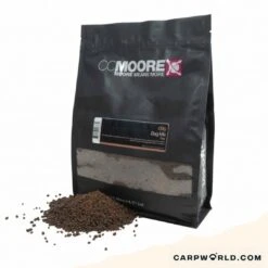 CCMoore Oily Bag Mix