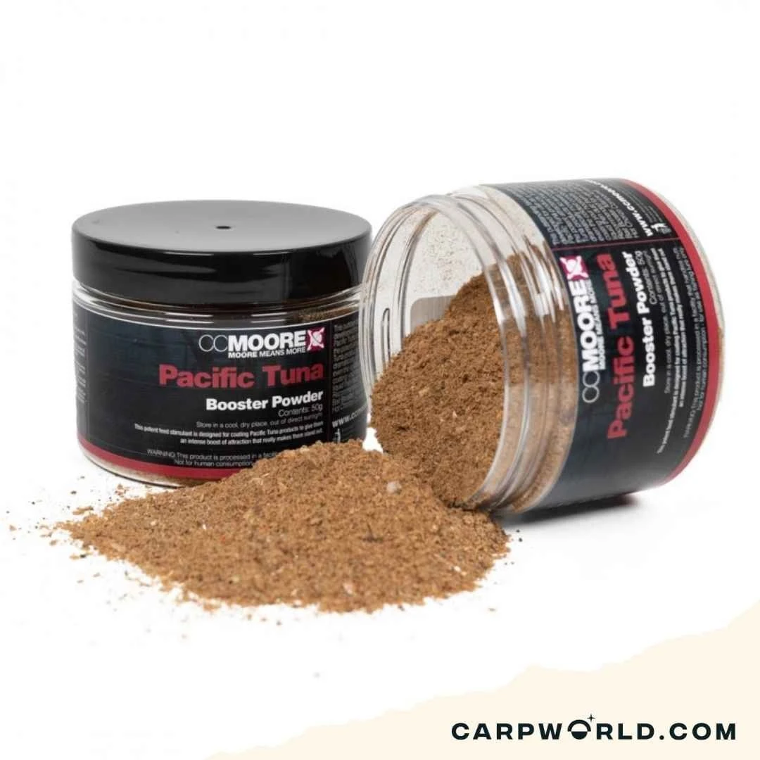 CCMoore Pacific Tuna Booster Powder 250gr 3 CCMoore Pacific Tuna Booster Powder 250gr