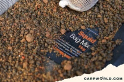 CCMoore Squid Bag Mix 1kg