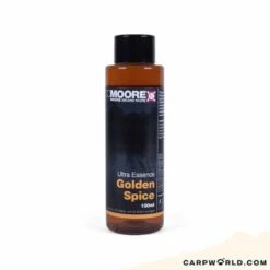 CCMoore Ultra Golden Spice Essence 100ml