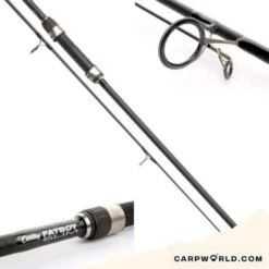 Century Fat Boy Slim 12ft 2.75lb