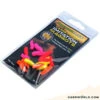 Enterprise Large Imitation Maggots Fluoro Mixed Pack -Korda Sportvissen Winkel enterprise tackle enterprise large imitation maggo