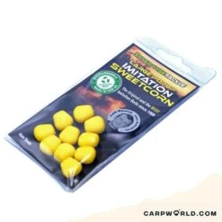 Enterprise Large Popup Sweetcorn Yellow Unflavoured
