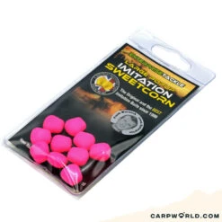 Enterprise Large Popup Sweetcorn Fluoro Pink