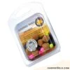 Enterprise Mini Mixers With Sight Tips -Korda Sportvissen Winkel enterprise tackle enterprise mini mixers with sigh