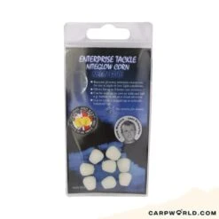 Enterprise Niteglow Corn Neon Blue