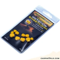 Enterprise Sinking Corn Yellow Unflavoured