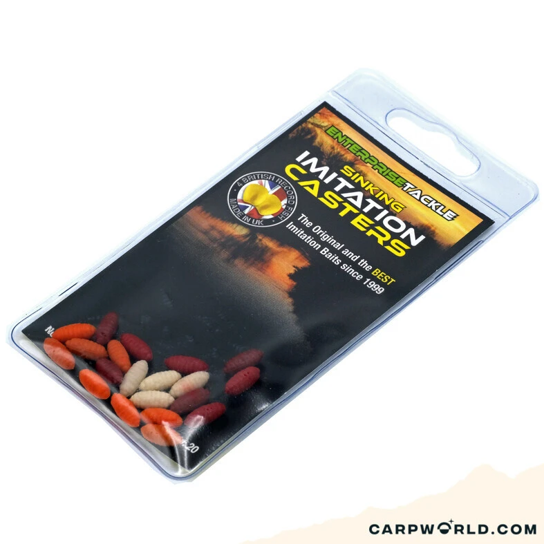 Enterprise Sinking Imitation Caster 3 Enterprise Sinking Imitation Caster