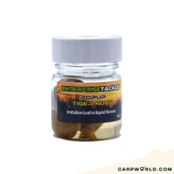 Enterprise Tiger Nuts In 5ml Tiger Nut Flavour
