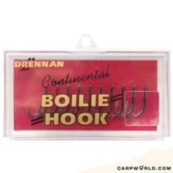 Drennan Continental Boilie Hook