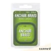 ESP Anchor Braid Weedy Green -Korda Sportvissen Winkel esp carpgear esp anchor braid weedy green