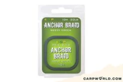 ESP Anchor Braid Weedy Green